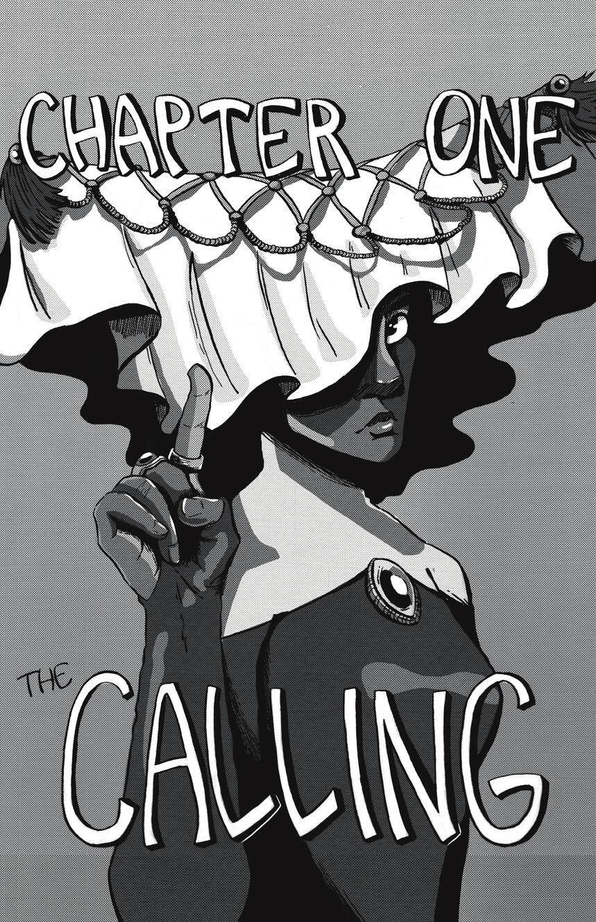 Chapter 1 Cover